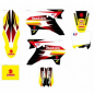 Preview: Aufkleber 3M Kayo 125cc und 140cc